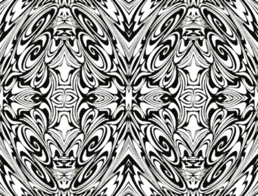 Digital Arts titled "BRPJ0071" by Peter Jalesh, Original Artwork, Digital Painting
