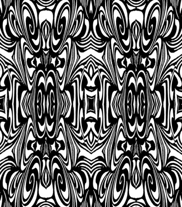 Digital Arts titled "BRPJ0073" by Peter Jalesh, Original Artwork, Digital Painting