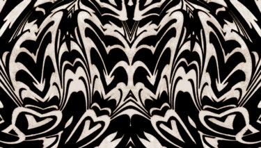 Digital Arts titled "BRPJ0074" by Peter Jalesh, Original Artwork, Digital Painting