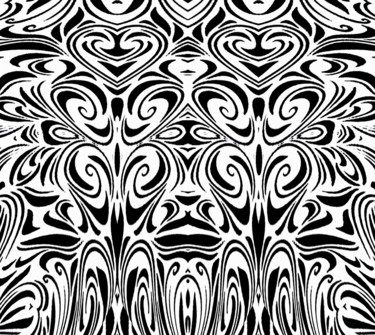 Digital Arts titled "BRPJ0077" by Peter Jalesh, Original Artwork, Digital Painting