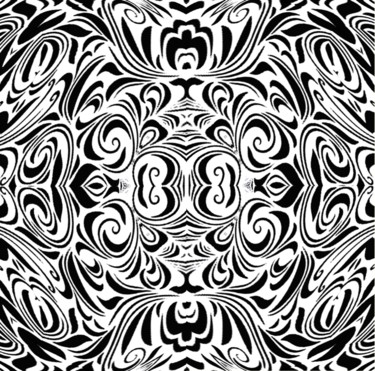 Digital Arts titled "BRPJ0079" by Peter Jalesh, Original Artwork, Digital Painting