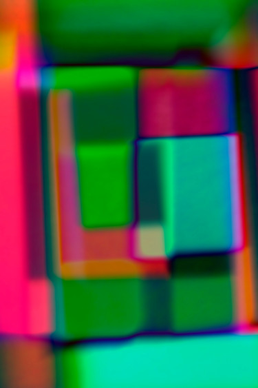 摄影 标题为“Colours” 由Larisa Siverina, 原创艺术品, 数字拼贴