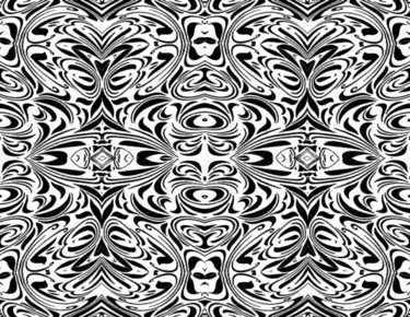 Digital Arts titled "BRPJ0085" by Peter Jalesh, Original Artwork, Digital Painting