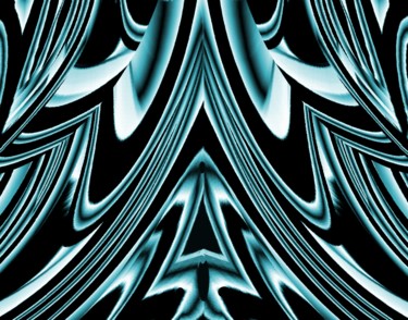 Digital Arts titled "BRPJ0087" by Peter Jalesh, Original Artwork, Digital Painting
