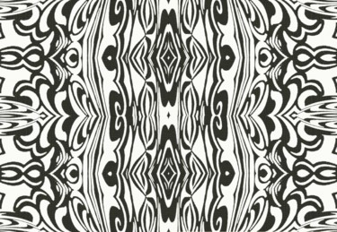 Digital Arts titled "BRPJ0088" by Peter Jalesh, Original Artwork, Digital Painting