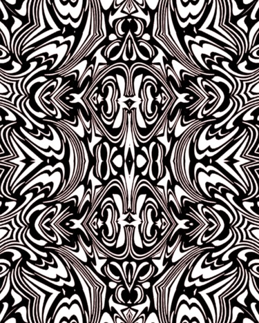 Digital Arts titled "BRPJ0091" by Peter Jalesh, Original Artwork, Digital Painting