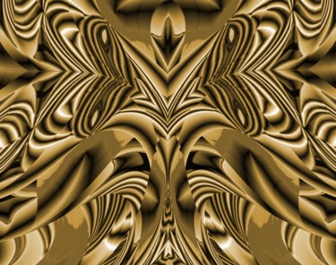 Digital Arts titled "Times up" by Peter Jalesh, Original Artwork, Digital Painting