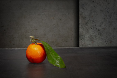 Photographie intitulée "Clémentine 2" par Jean-François Mansencal, Œuvre d'art originale, Photographie numérique