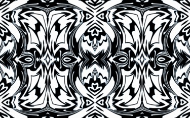 Digital Arts titled "BRPJ0098" by Peter Jalesh, Original Artwork, Digital Painting