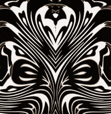 Digital Arts titled "BRPJ0099" by Peter Jalesh, Original Artwork, Digital Painting