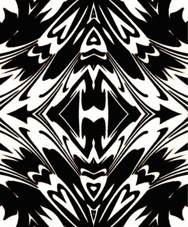 Digital Arts titled "BRPJ0102" by Peter Jalesh, Original Artwork, Digital Painting