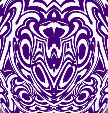 Digital Arts titled "BRPJ0105" by Peter Jalesh, Original Artwork, Digital Painting