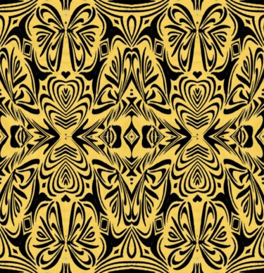 Digital Arts titled "BRPJ0107" by Peter Jalesh, Original Artwork, Digital Painting