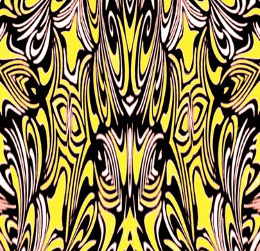 Digital Arts titled "BRPJ0108" by Peter Jalesh, Original Artwork, Digital Painting