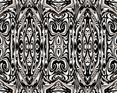 Digital Arts titled "BRPJ0106" by Peter Jalesh, Original Artwork, Digital Painting