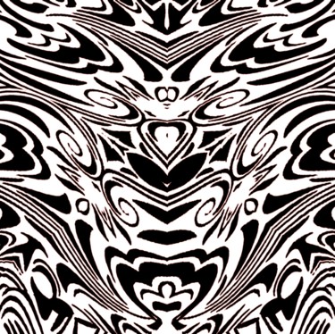 Digital Arts titled "BRPJ0112" by Peter Jalesh, Original Artwork, Digital Painting