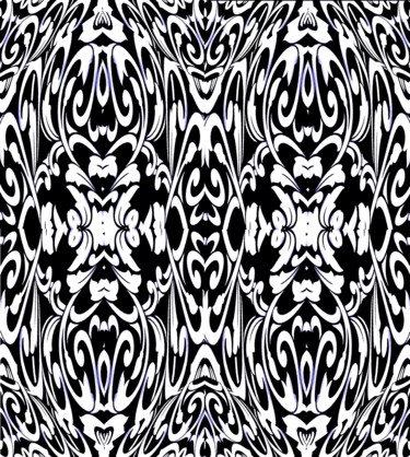 Digital Arts titled "BRPJ0115" by Peter Jalesh, Original Artwork, Digital Painting