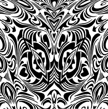 Digital Arts titled "BRPJ0116" by Peter Jalesh, Original Artwork, Digital Painting