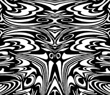 Digital Arts titled "BRPJ0120" by Peter Jalesh, Original Artwork, Digital Painting