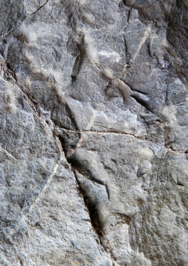 Photographie intitulée "Saut à la perche" par Camille R., Œuvre d'art originale, Photographie non manipulée