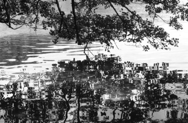 제목이 "Reflets"인 사진 Camille R.로, 원작, 조작되지 않은 사진