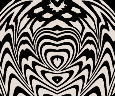Digital Arts titled "BRPJ0124" by Peter Jalesh, Original Artwork, Digital Painting