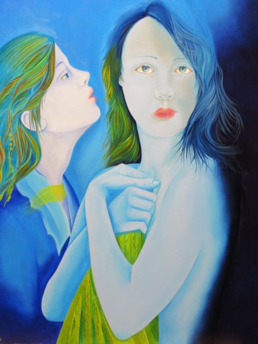 LE REVE BLEU