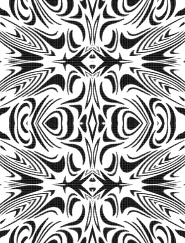 Digital Arts titled "BPRBM0150" by Peter Jalesh, Original Artwork, Digital Painting