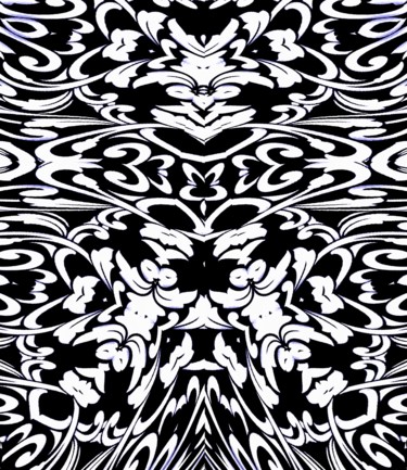 Digital Arts titled "BRPJ0153" by Peter Jalesh, Original Artwork, Digital Painting