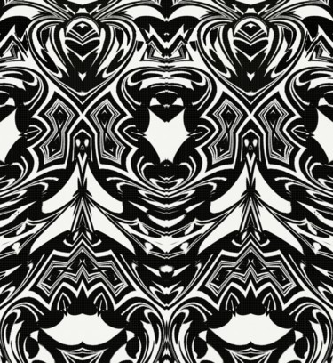 Digital Arts titled "BRPJ0156" by Peter Jalesh, Original Artwork, Digital Painting