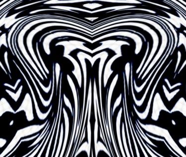 Digital Arts titled "BRPJ0158" by Peter Jalesh, Original Artwork, Digital Painting