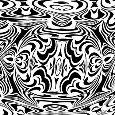 Digital Arts titled "BRPJ0159" by Peter Jalesh, Original Artwork, Digital Painting
