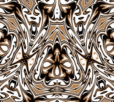 Digital Arts titled "BRPJ0161" by Peter Jalesh, Original Artwork, Digital Painting