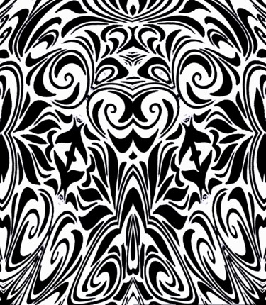Digital Arts titled "BRPJ0164" by Peter Jalesh, Original Artwork, Digital Painting