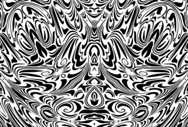 Digital Arts titled "BRPJ0168" by Peter Jalesh, Original Artwork, Digital Painting