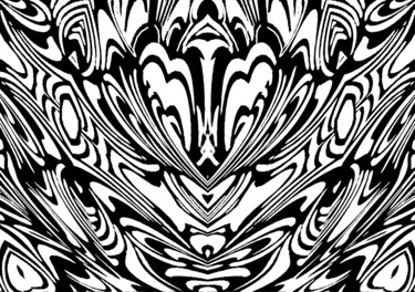 Digital Arts titled "BRPJ0171" by Peter Jalesh, Original Artwork, Digital Painting