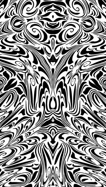 Digital Arts titled "BRPJ0172" by Peter Jalesh, Original Artwork, Digital Painting