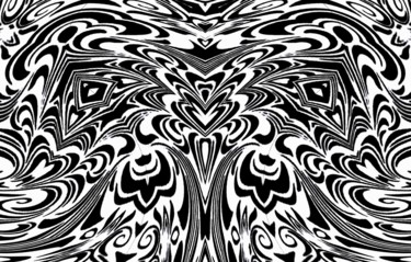 Digital Arts titled "BRPJ0174" by Peter Jalesh, Original Artwork, Digital Painting