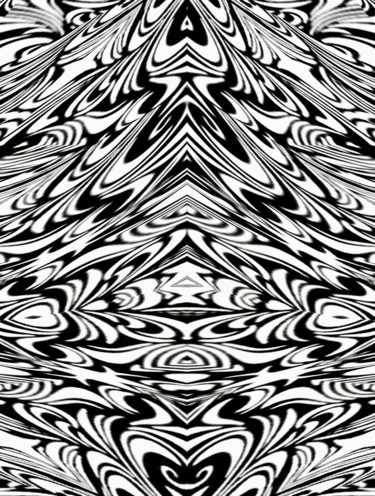 Digital Arts titled "BRPJ0176" by Peter Jalesh, Original Artwork, Digital Painting
