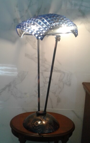 Design titled "macha" by Ellaoachat, Original Artwork, Luminaire