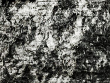 Arts numériques intitulée "The Beast...." par Philippe Berthier, Œuvre d'art originale, Peinture numérique