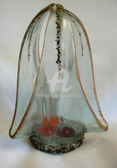 Design titled "Photophore" by Catherine Bosser, Original Artwork