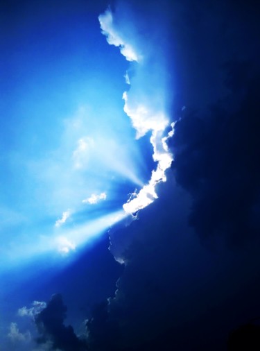 Photography titled "Mysterious" by Munish Mehra, Original Artwork, Digital Photography