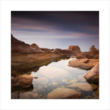 摄影 标题为“Meditation Mediterr…” 由Lecocq Mi., 原创艺术品, 数码摄影