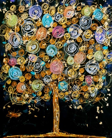 Arbre de Vie Cabaret N°2