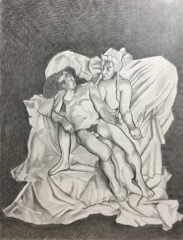 Piéta 1