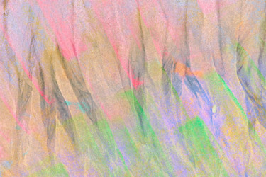 Fotografie mit dem Titel "SABLES EMOUVANTS" von Jean Claude Lataste, Original-Kunstwerk, Digitale Fotografie