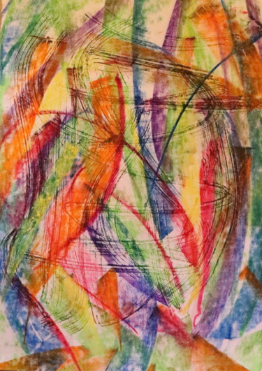 Rideau De Couleurs / 482