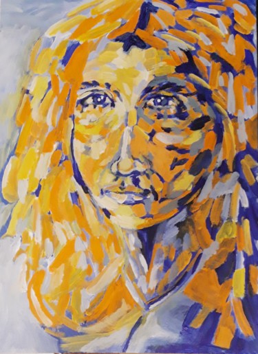 Portrait imaginaire 2