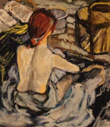 Hommage à Toulouse-Lautrec 2